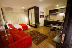  NewCity Aparthotel - Suites & Apartments  Каир